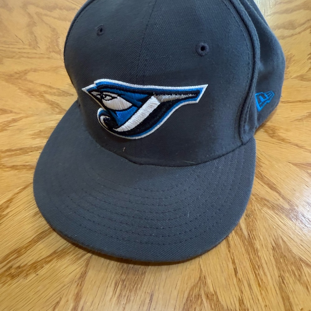 Blue Jays Logo Cap